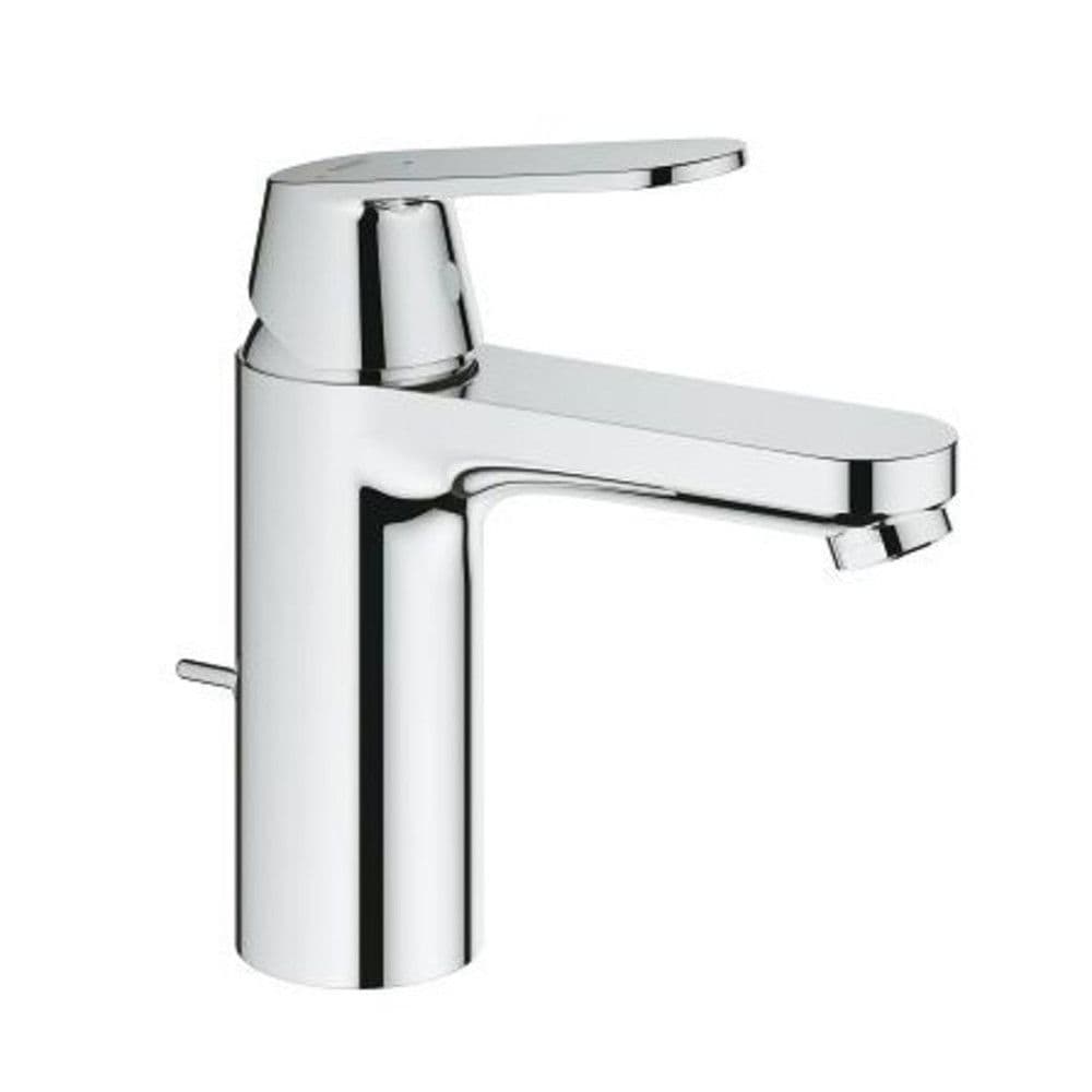 Grohe Eurosmart Cosmopolitan mélangeur de lavabo SilkMove ES vue 1