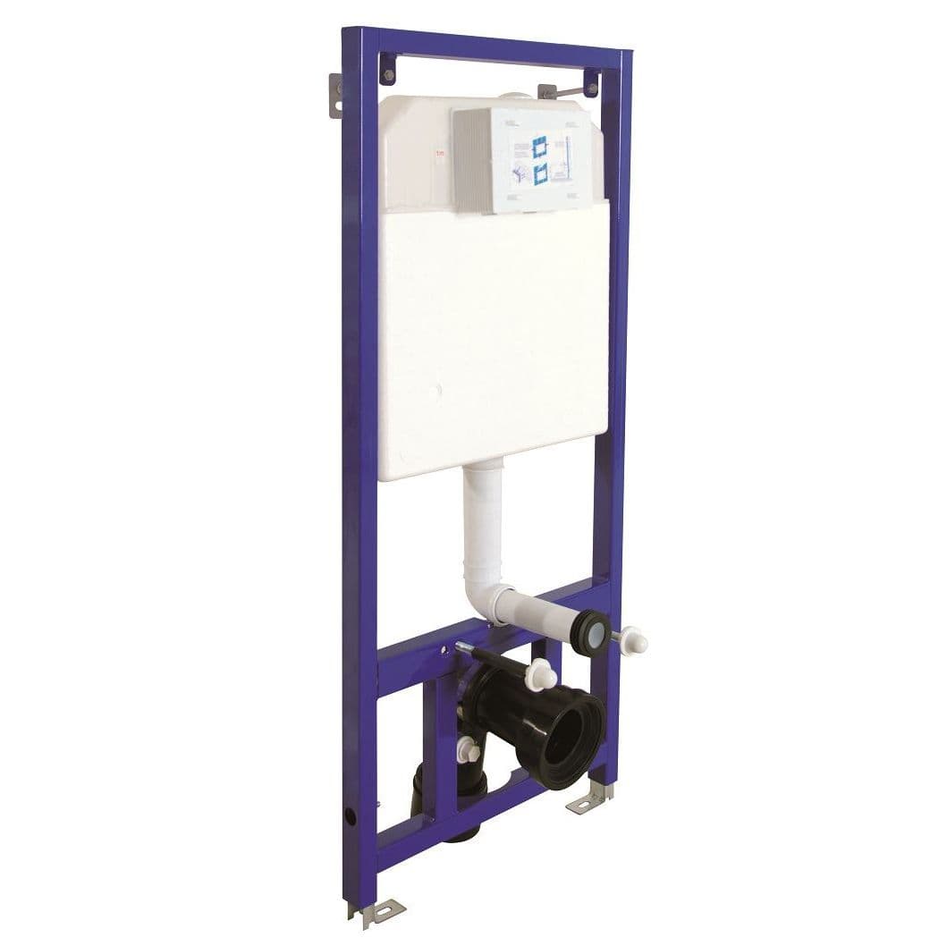 ALONI BATI SUPPORTS 3-6L vue 1