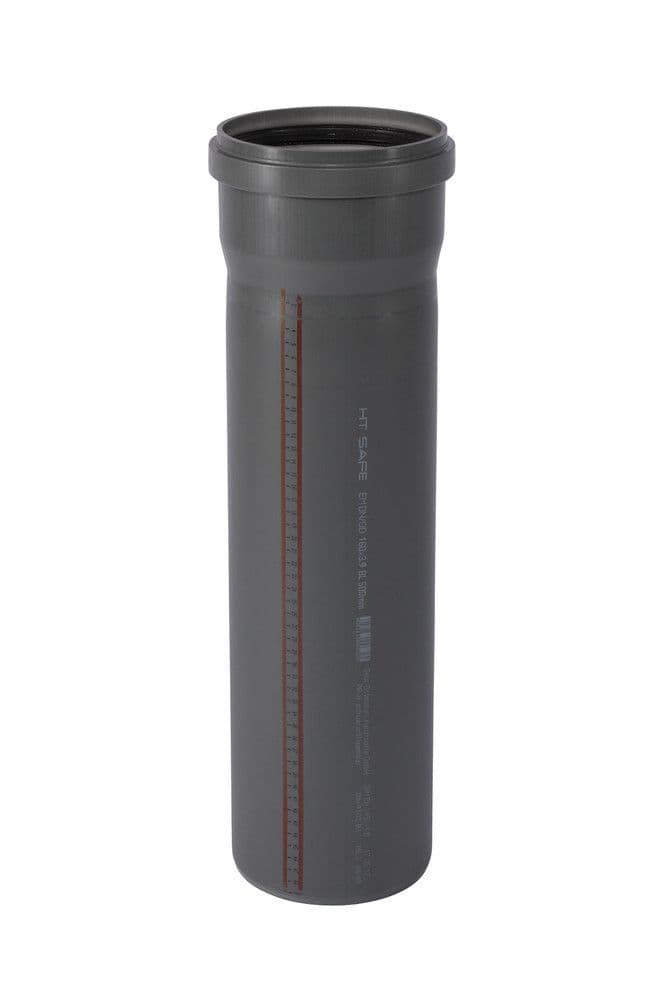 OST HTS-PP TUBE DN160 1.5M vue 1