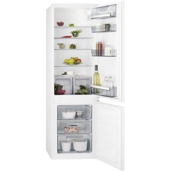 Twintech Nofrost fridge freezer F vue 1