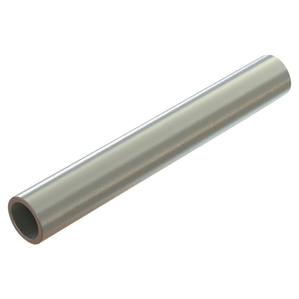 Galva tube D 3/4" L 6M EN 10255/DIN 2440 vue 1