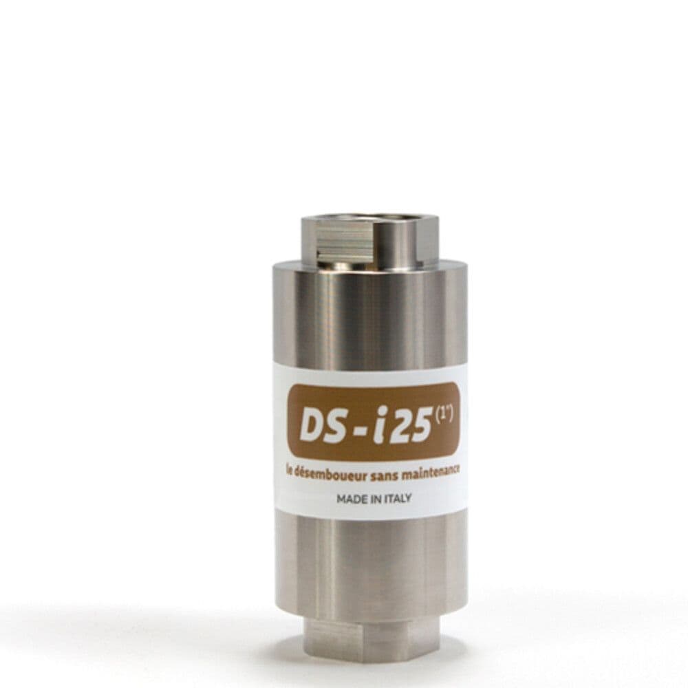 Drag'eau antislibsysteem diameter 25 1 " vue 1