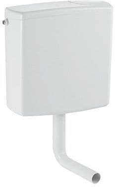 JACHTBAK LAAGHANGEND AP140 2-TOETS GEBERIT vue 1