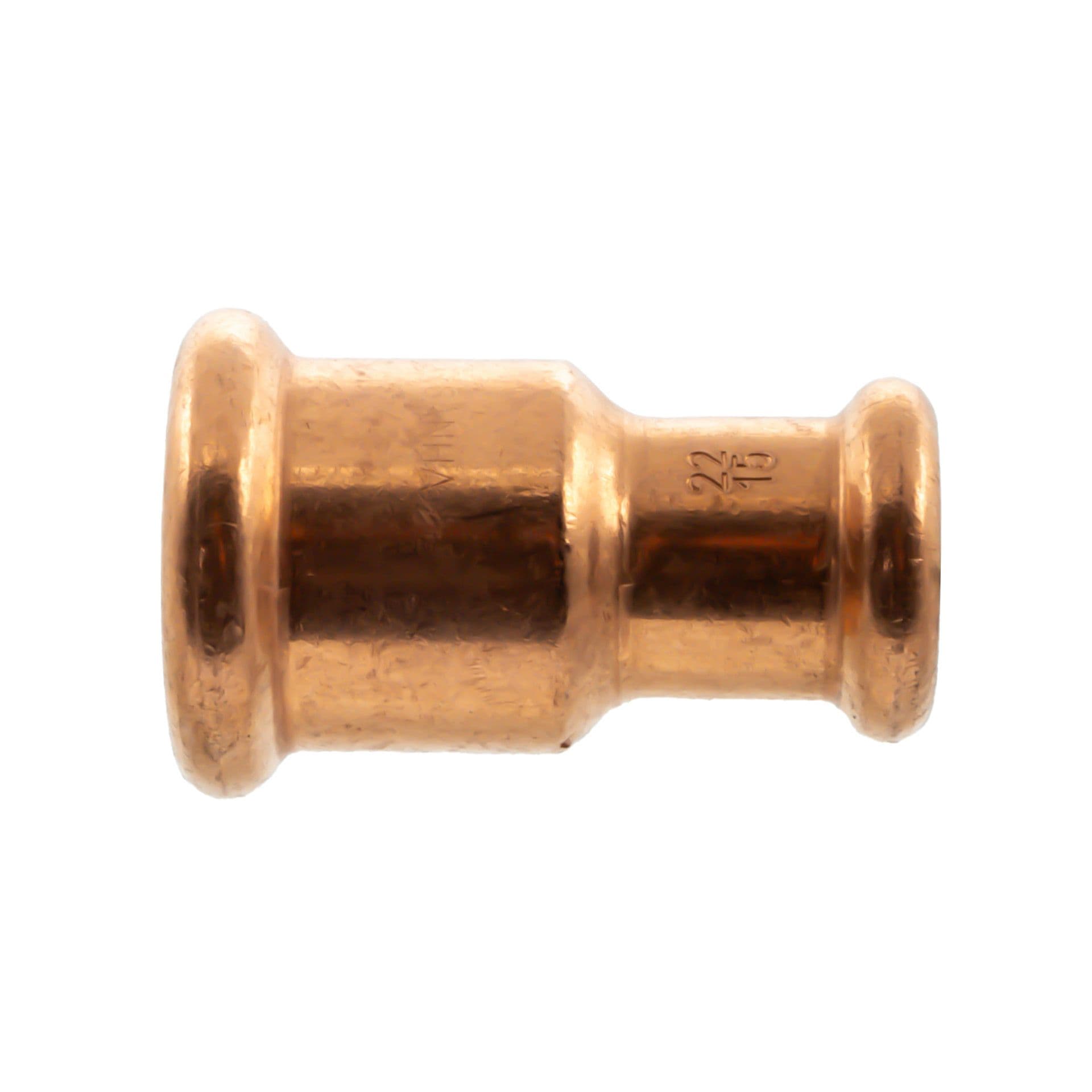MAMELON REDUIT A SERTIR POUR L'EAU 9243 35X22 (RÉF SANHA 6243 35X22) vue 1