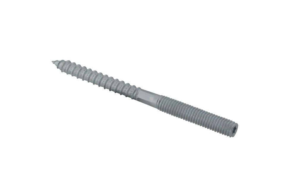 Walraven goujon M10x140mm acier électro-zingué vue 1