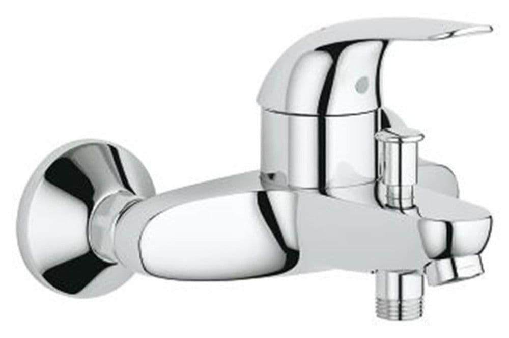 Grohe Euroeco badmengkraan vue 1