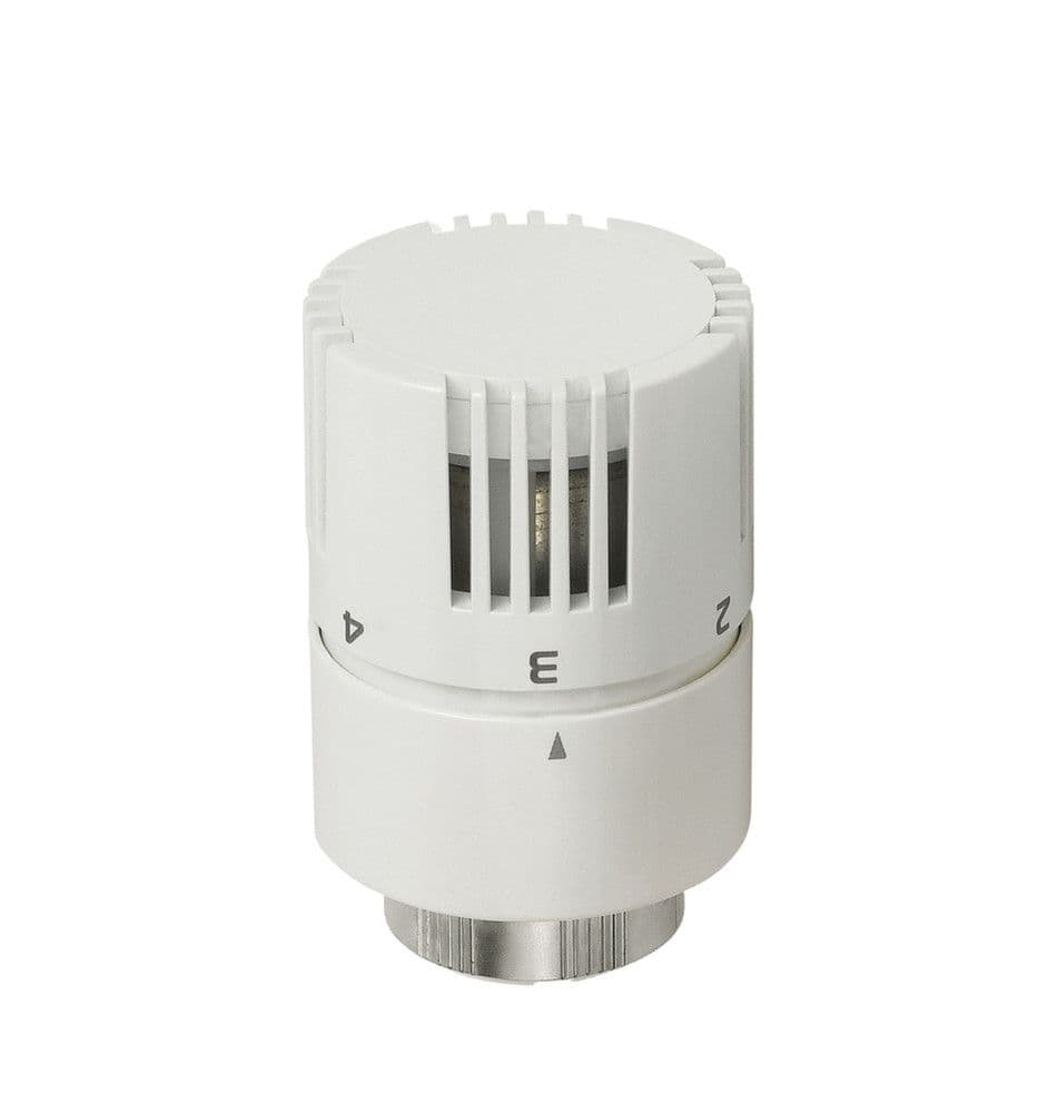 intro thermostat de radiateur M30 x 1,5 vue 1