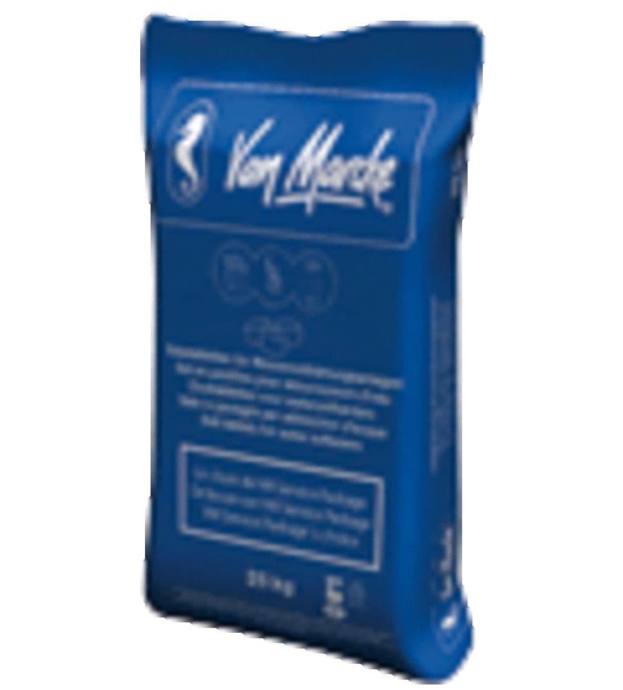 VM ZOUT PASTILLEN PER ZAK 25 KG vue 1