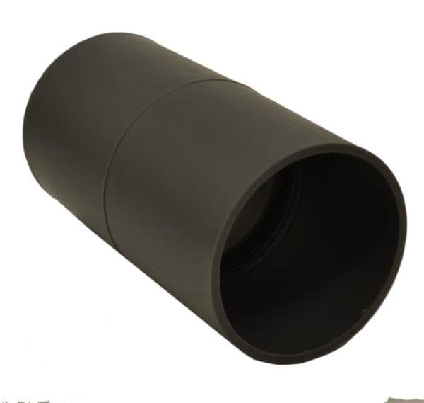Joint rigid pipe 25mm Black vue 1