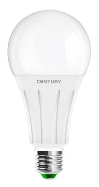 Classic Led lamp Aria Plus A60 - 20W - E27 - 3000K - 2200lm - IP20 vue 1