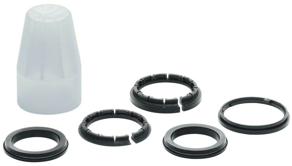 GRH 46077 DICHT.SET V.EURODISC vue 1