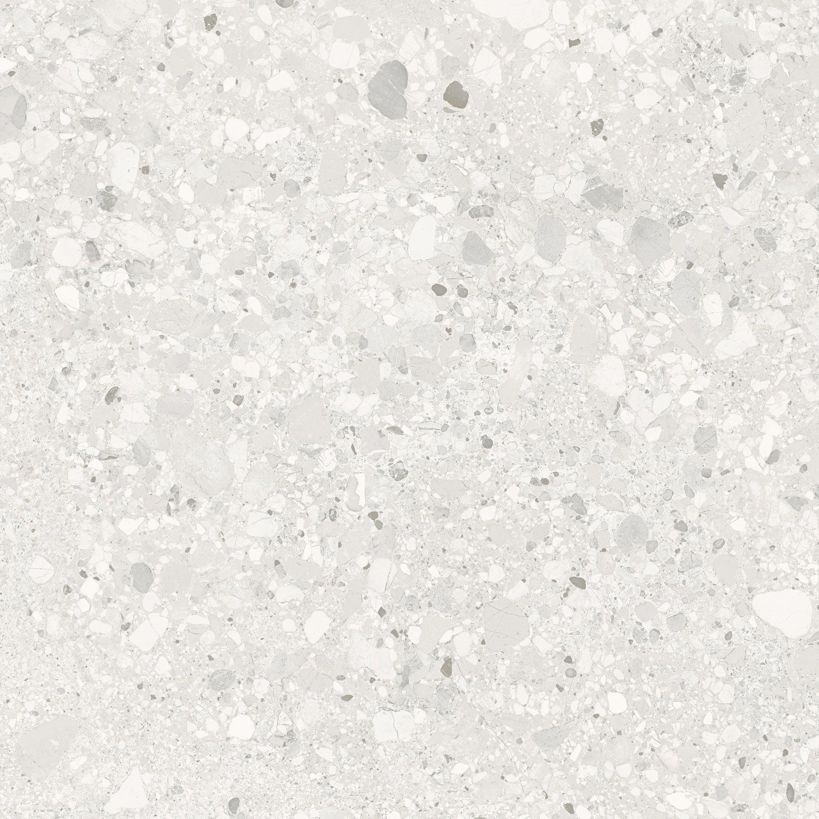 CLEMON WHITE 90X90(N) REC