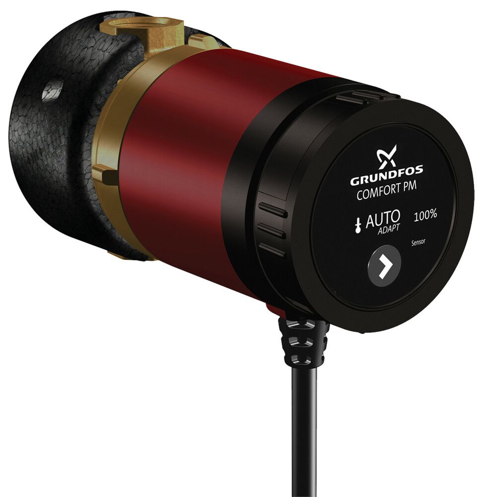 Grundfos UP 15-14 BA PM Circulateur