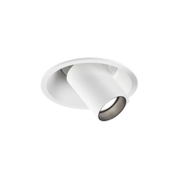 Bliek rond petit Blanc 1.0 2700K