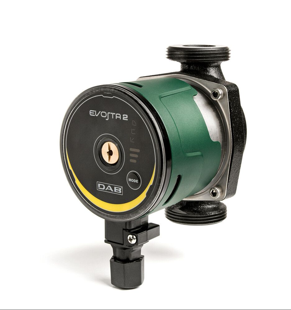 Dab Evosta 2 40-70 130 Circulateur Électronique À Rotor Noyé