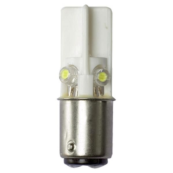 Ampoule Led Ksz - Led 8654 pour claxon WL 240V 55mA