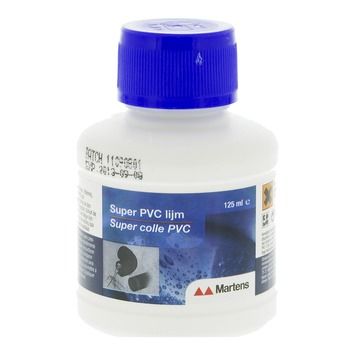 MARTENS COLLE PVC 125ML