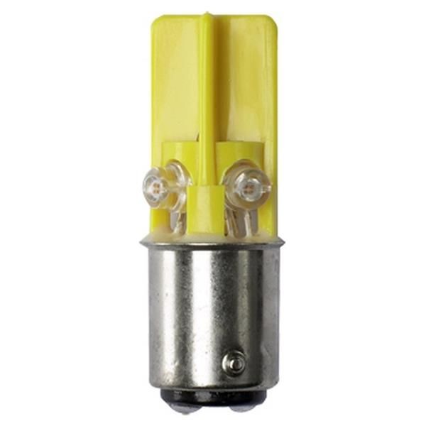 Ampoule Led Ksz - Led 8661 pour claxon WL 24V 45mA