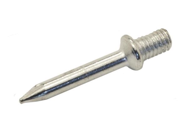 Goujon avec filetage - M6 M6 x 8 x 30