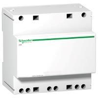 Transformateur de sécurité modulaire iTR - 230V 50 - 60Hz - sortie 12 - 24V - 25VA