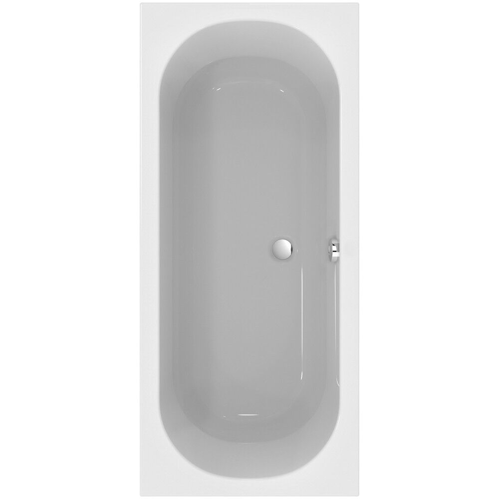 Van Marcke Origine London XL Baignoire À Encastrer Duo 1900×900×480MM