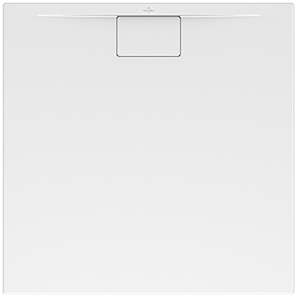 Villeroy & Boch Architectura Metalrim Receveur DE Douche 900×900×48 MM