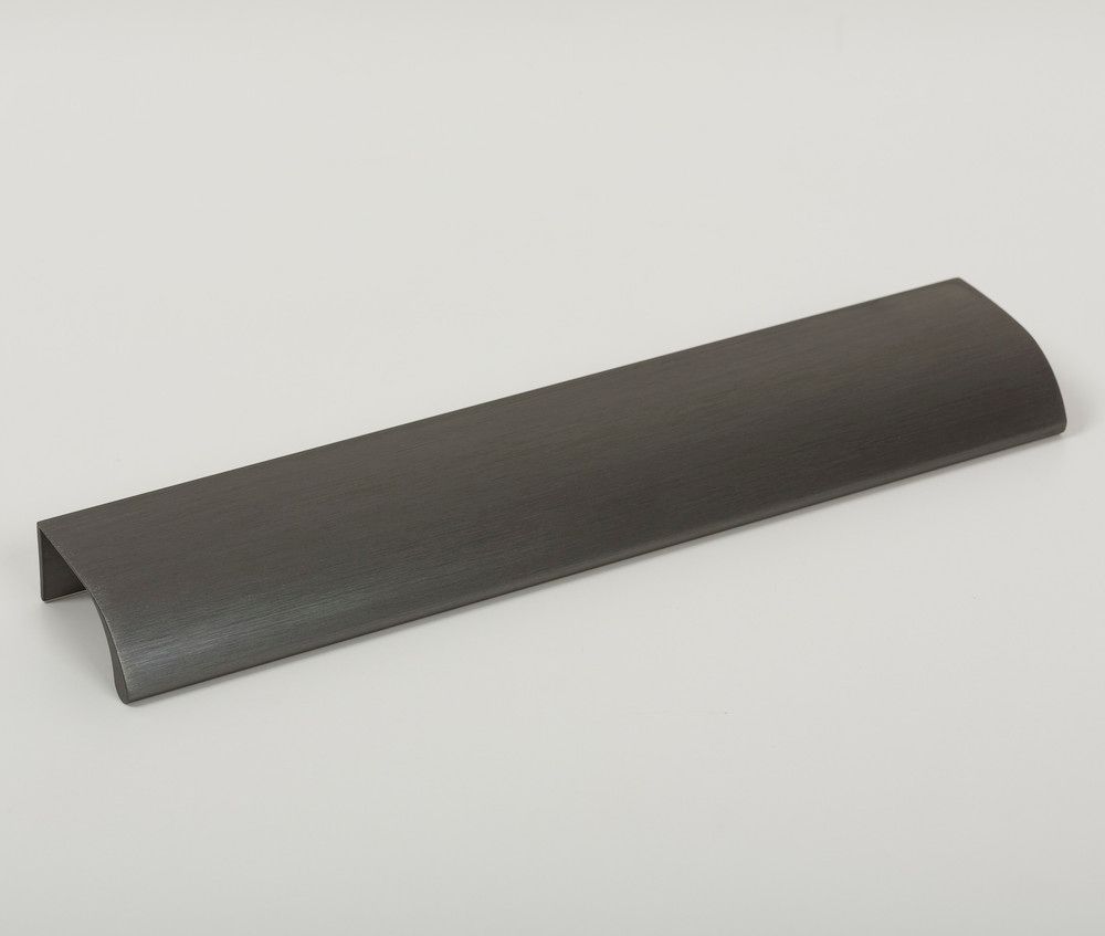 Van Marcke Novo Poignée DE Meuble Distance DE Perçage 128MM Gris