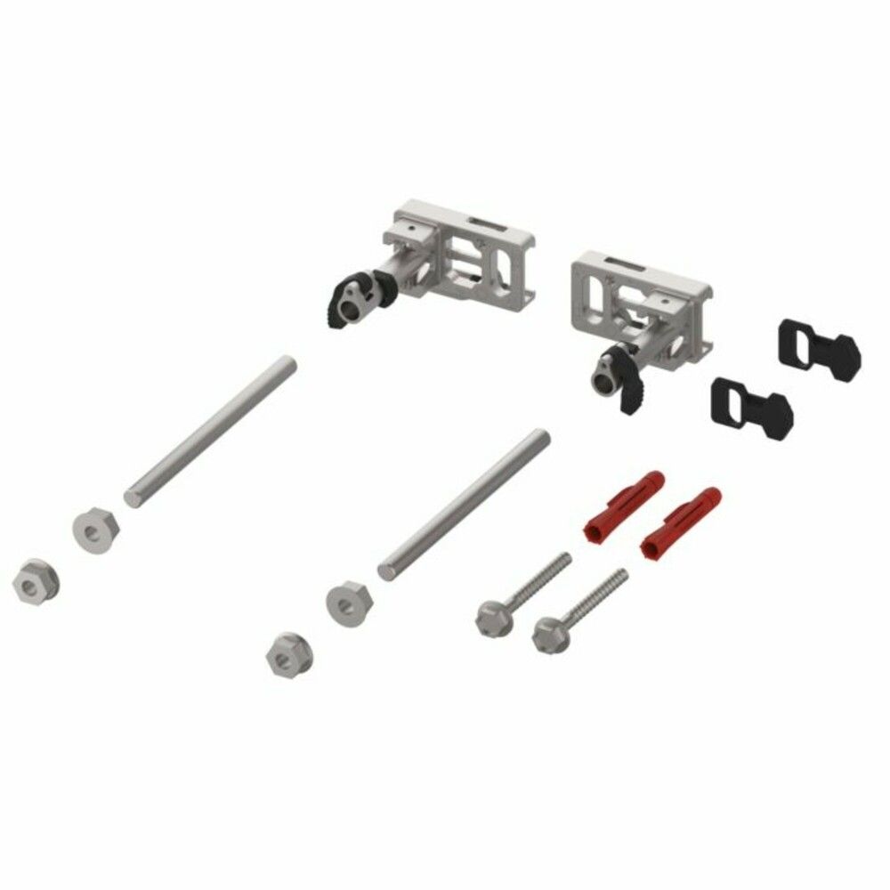 Tece Teceprofil Fixation DE Module