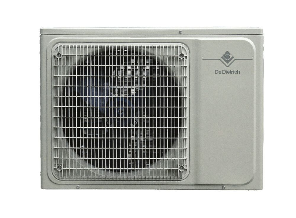 DE Dietrich HK525 Muse 50-2 Climasplit Exterieur Multisplit 5,3KW 5,6KW R32