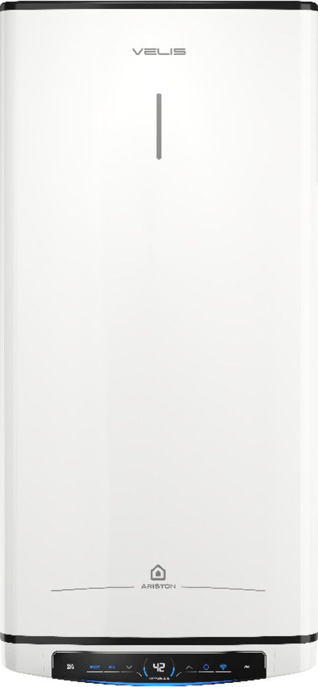 Ariston Velis Pro Dry Wifi 65L Chauffe-eau Électrique Ultra Plat