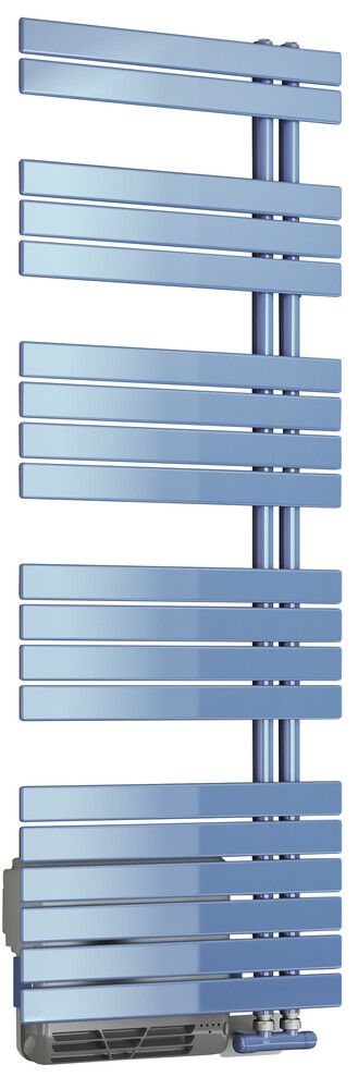 Modena Air 1754×550 HS Radiateur Sèche-serviettes Blanc (ral 9016)