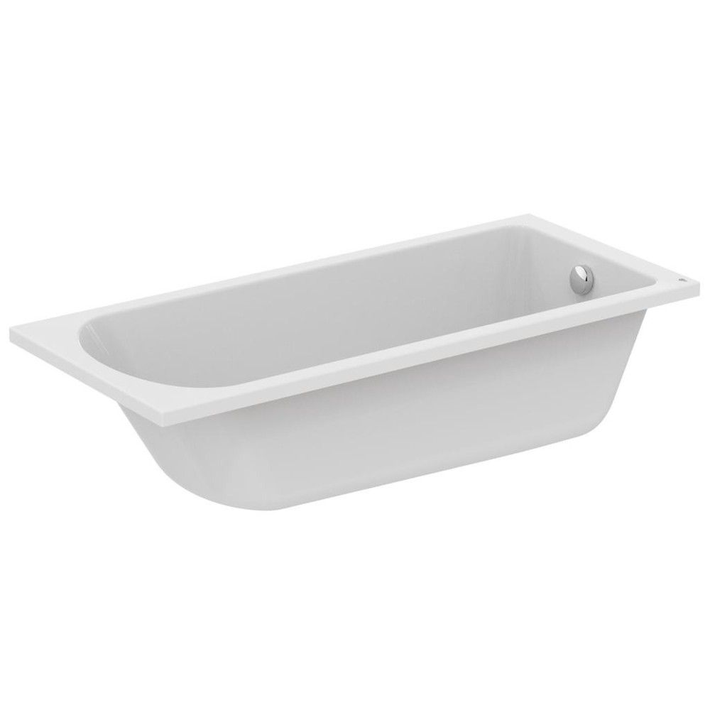 Ideal Standard Hotline Plus Baignoire À Encastrer 1700×750 MM