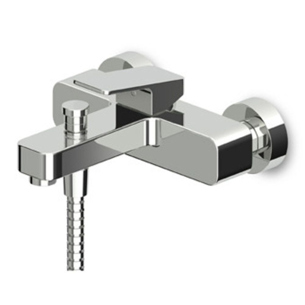 Zucchetti Jingle Mitigeur Bain/douche Complet