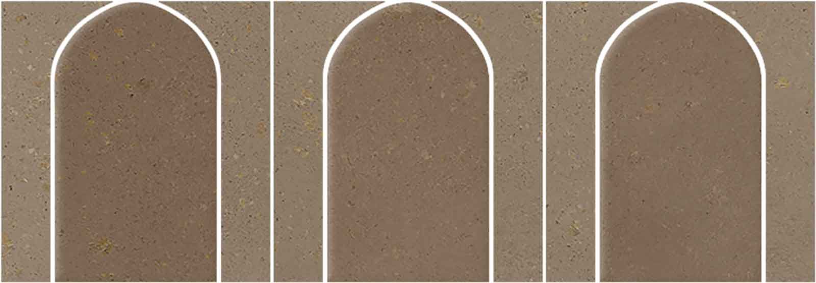 MOSAICO DETROIT COTTO 43,7×14,3