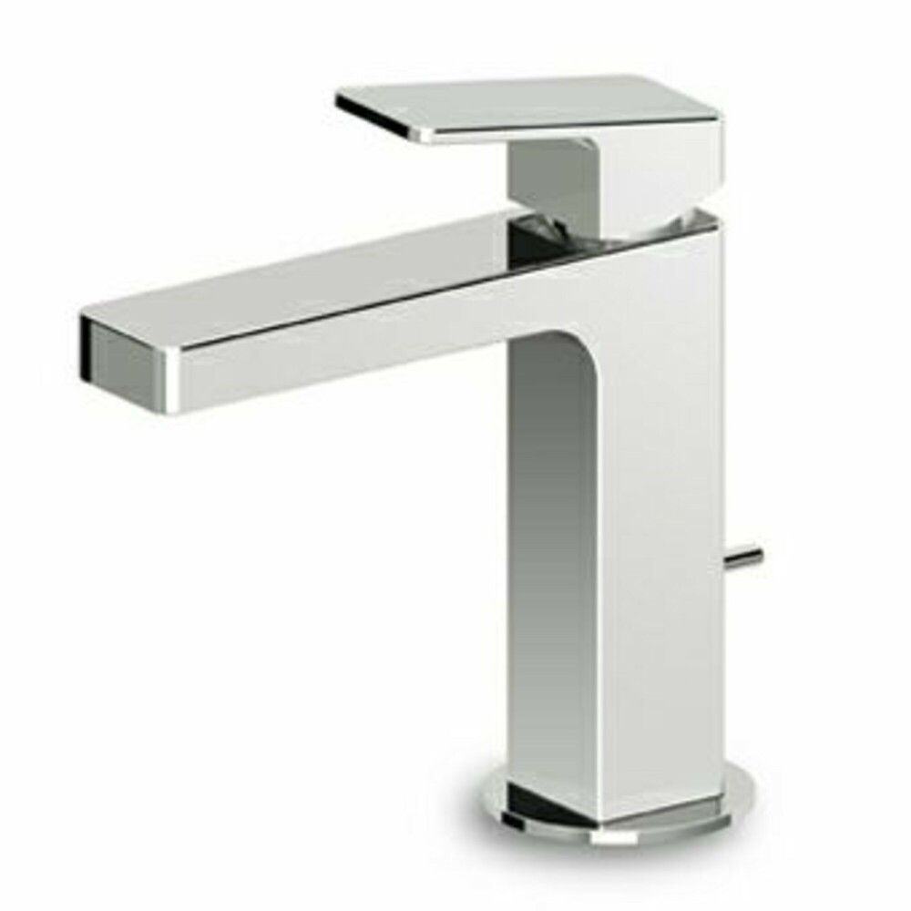 Zucchetti Jingle Mélangeur DE Lavabo Chrome