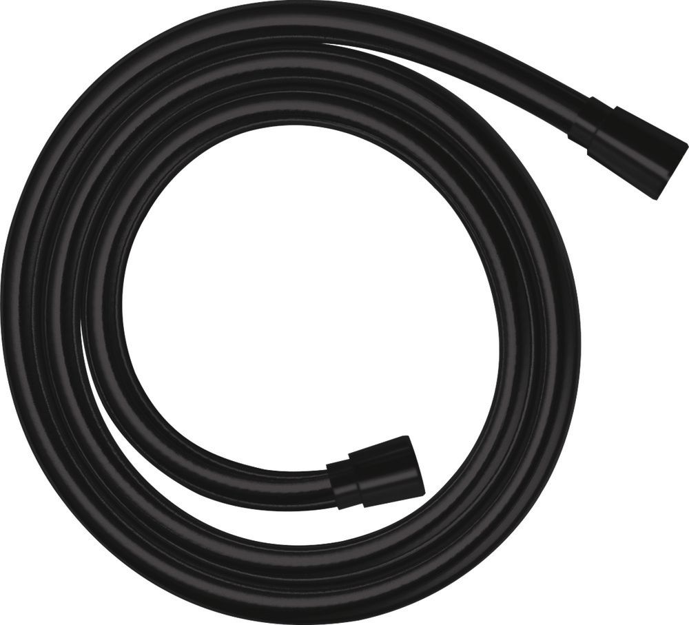 Hansgrohe Isiflex Flexible DE Douche 160CM Noir Mat