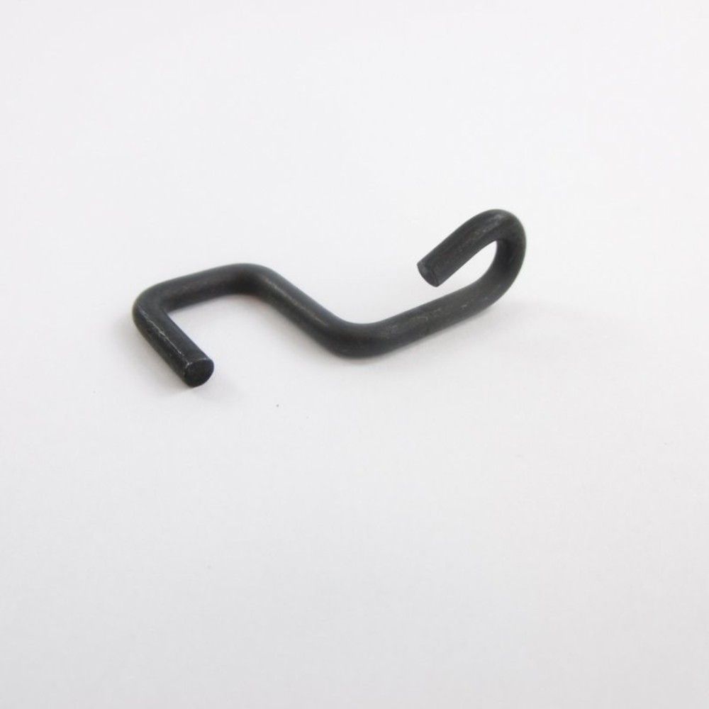 Sau 026109 Patte Fixat.resist.