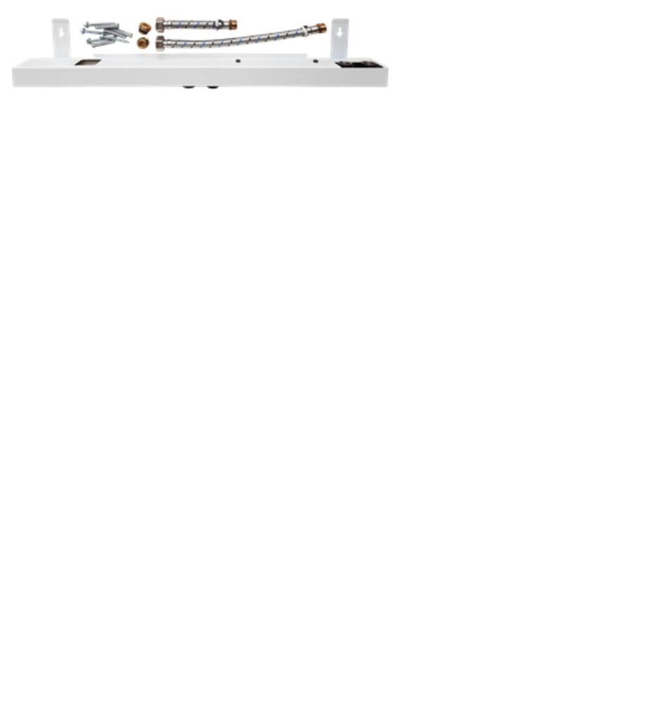 Van Marcke BY Henrad Raccordement Central Thermobreeze L1000