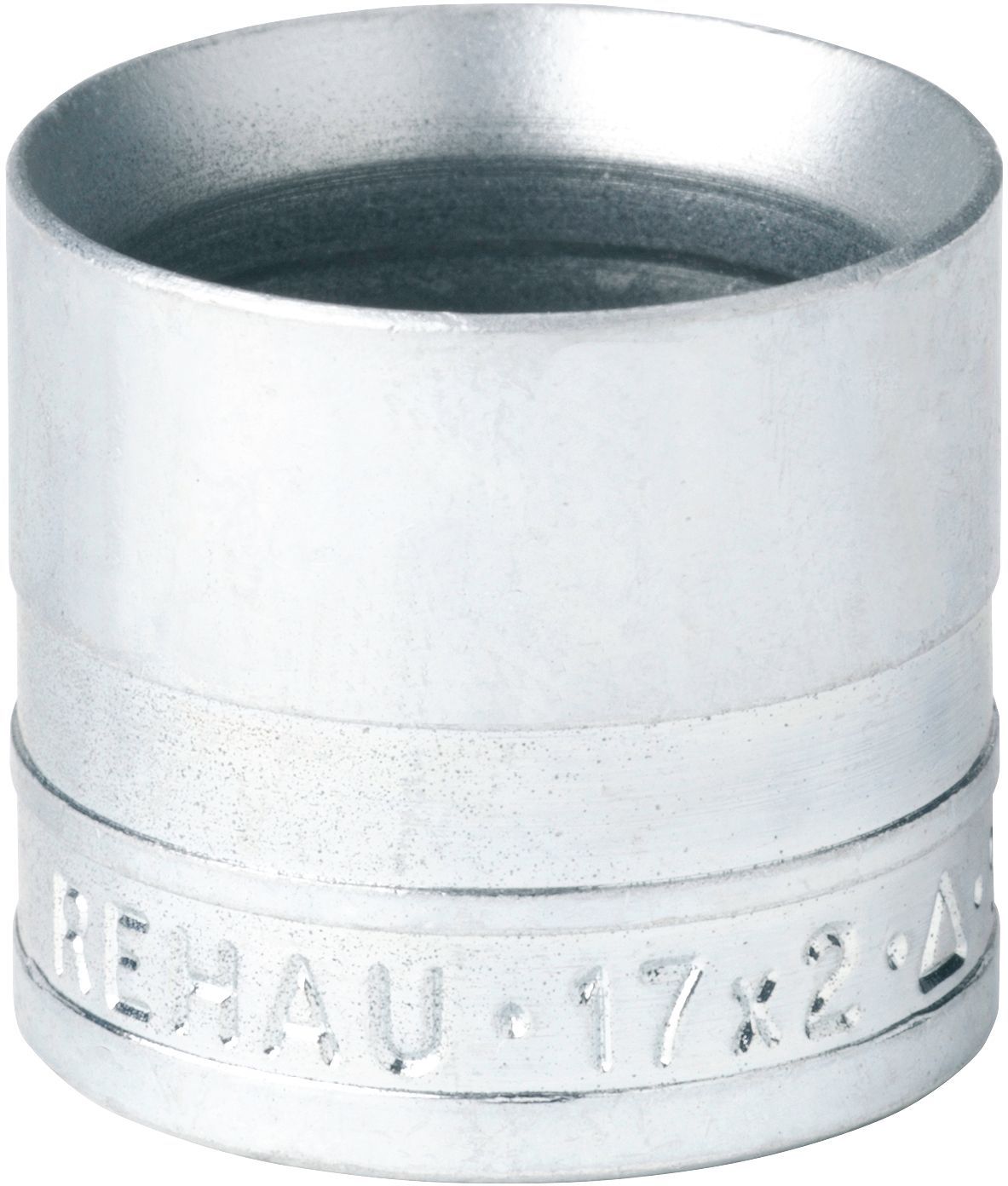 DOUILLE COULLISSANT 16MM RAUTHERM REHAU
