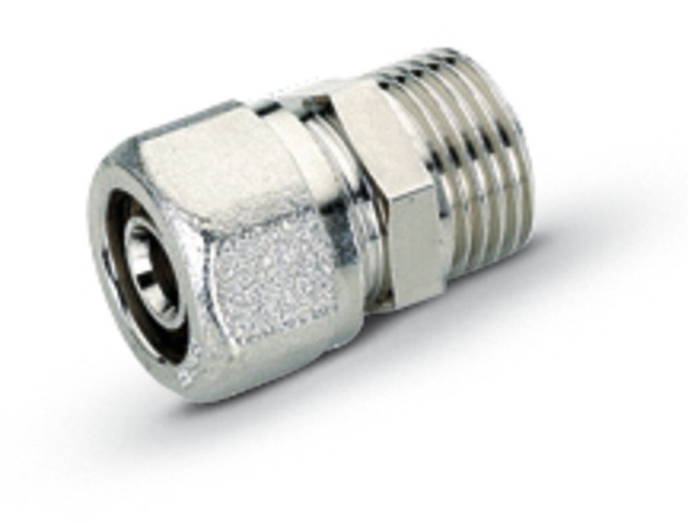 Systempex Manchon Pex-alu Raccordement À Serrer D 16×2 X 3/4”M