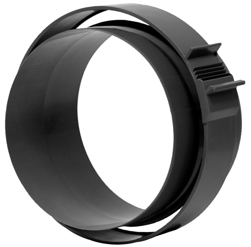 Isotube Connexion D180