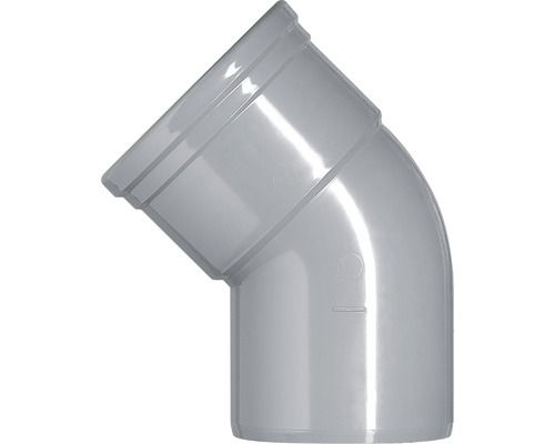 125MM COUDE A 45 MF