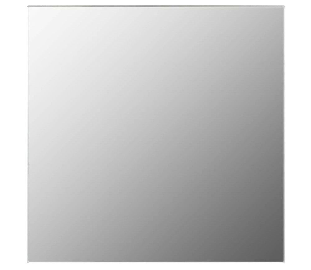 Intro Risata Miroir 400×400×5MM Carré Pinces À Miroir EN Option