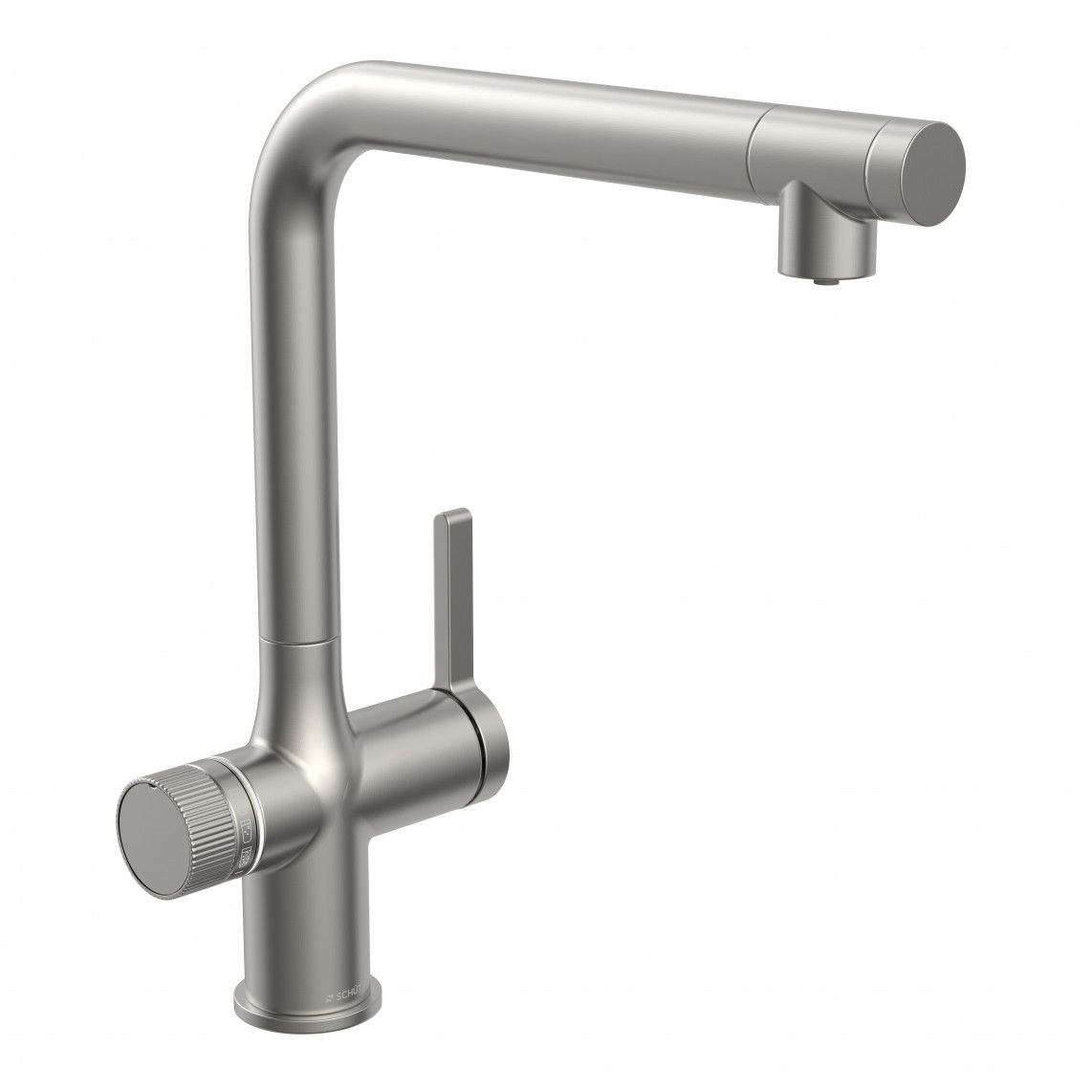 99905 AQUASTAR PREMIUM spoelwater mengkraan plus koel- en filtersysteem, rvs look vue 2