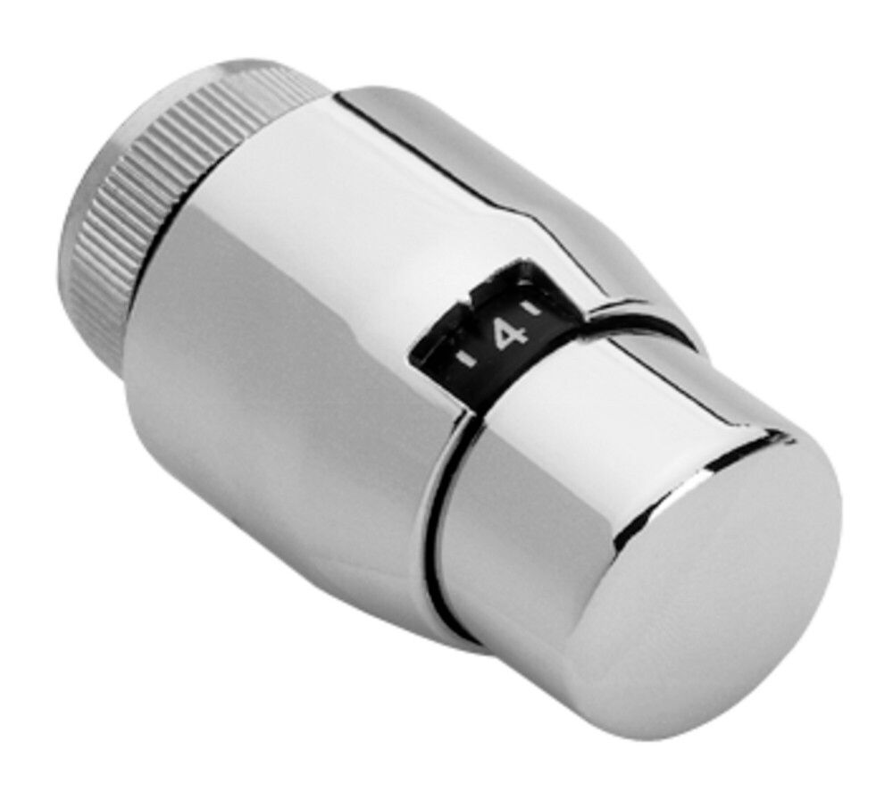 Honeywell Home Ultraline Élément DE Commande Thermostatique Sonde EN Surface Chromé