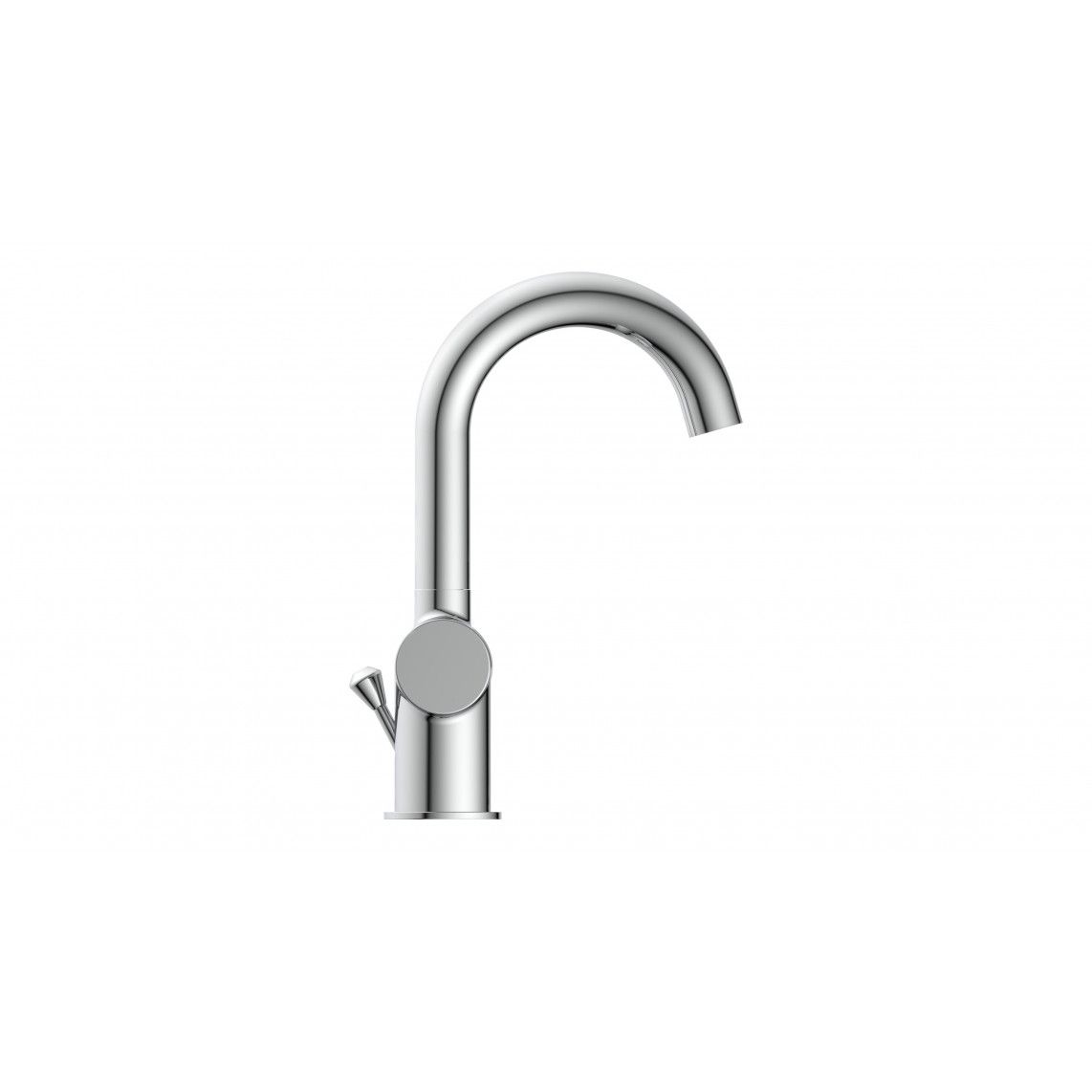 79010 CORNWALL Mitigeur lavabo, chromé vue 3