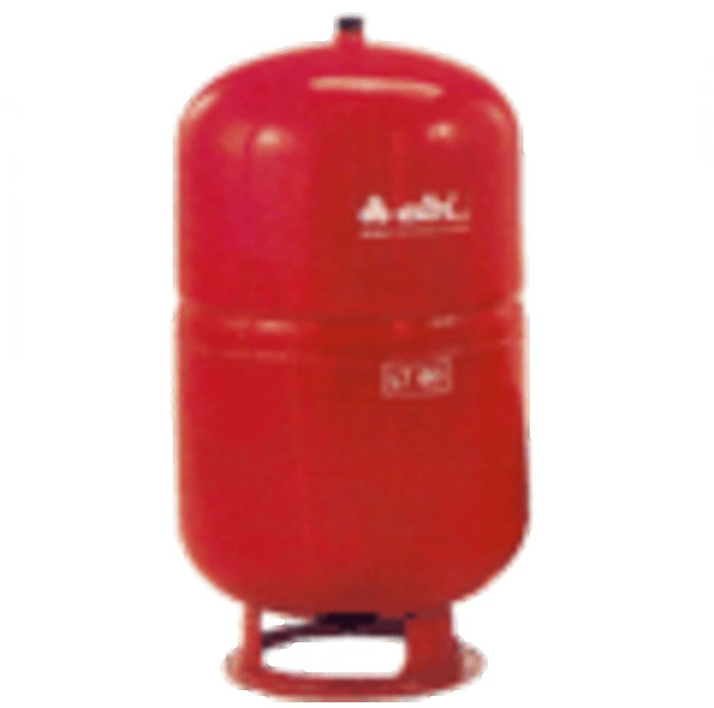 Elbi Erce Vase D'expansion Installations Chauffage 50L D400 4/4” Membrane