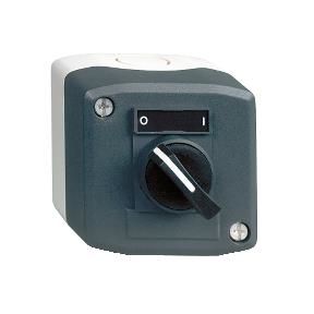 Station de contrôle XAL-D - fonction de démarrage et d'arrêt - 1 NO