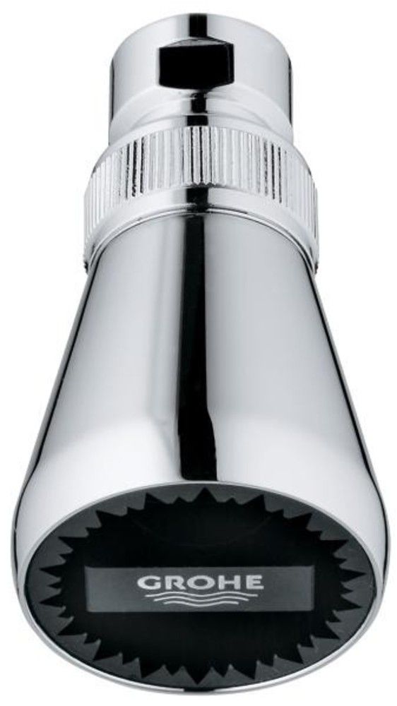 Grohe Relexa Plus 50 Douche DE Tête Avec Rotule 1/2” Raccordement Chromé