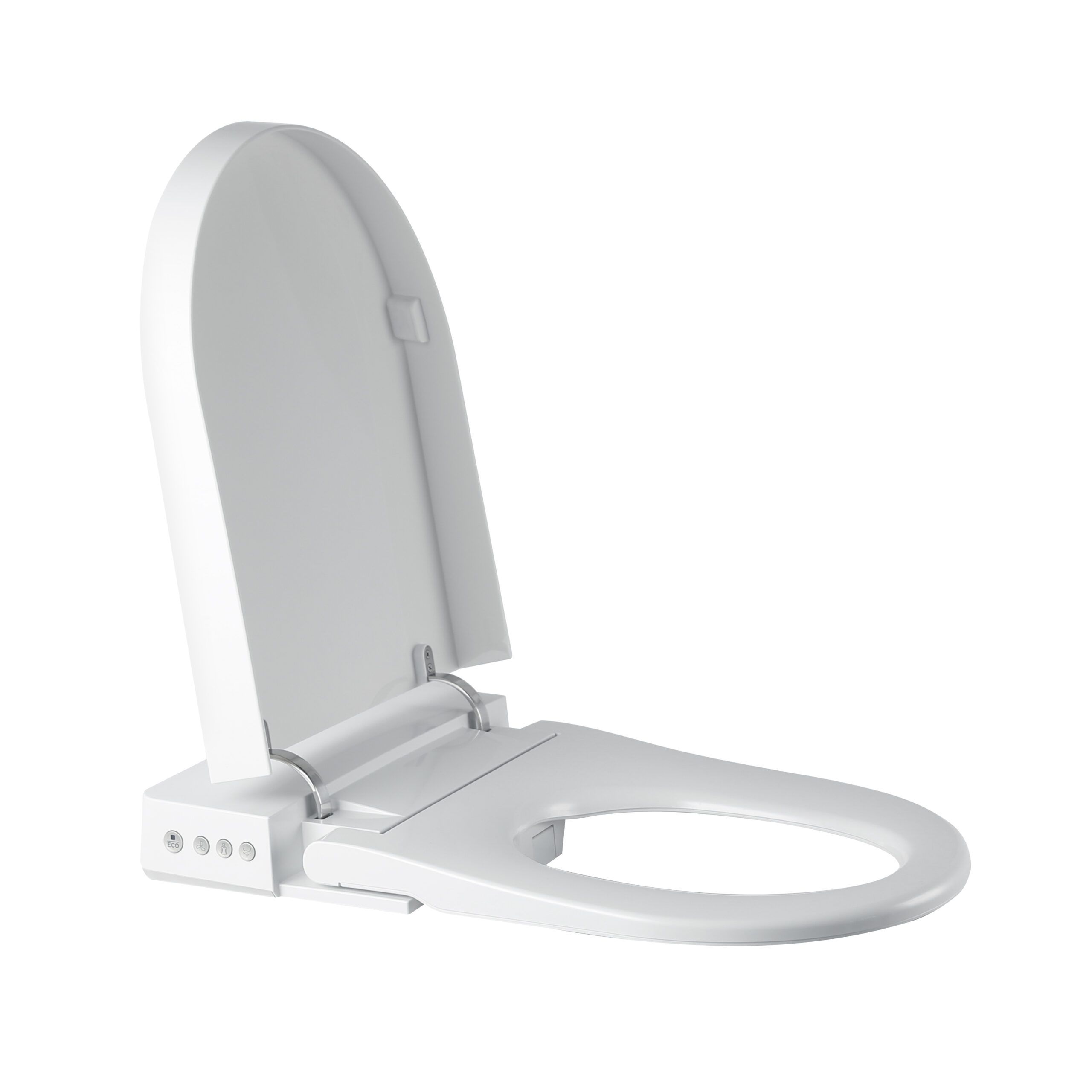 CREAVIT WQ SMART WC  +WC ZITTING vue 5
